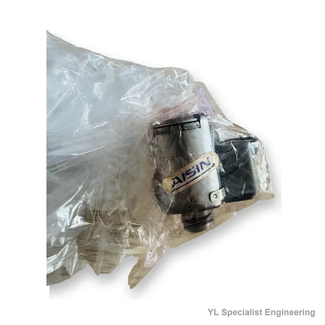 12V transmission solenoid valve for Toyota forklift transmission — part 32610-23330-71B
