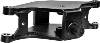 Nichiyu Rear Axle — part 14300-59913; 2T