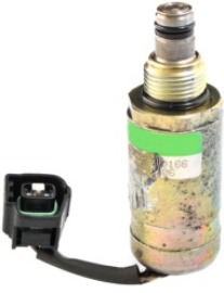 Toyota Solenoid Valve — part 47412-13900-71