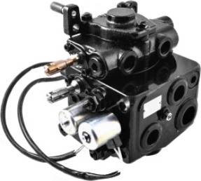 Mitsubishi Valve Assembly Oil Control — part 91K72-00501