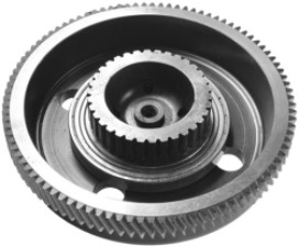Komatsu Gear — part 3BA-21-71391