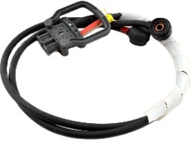 Connector — part CAT-011F60E6