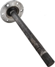 Toyota Front Axle Shaft — part 42312-23320-71