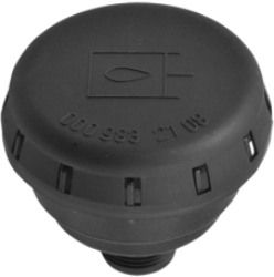Linde Filter Assembly — part 0009832108