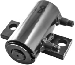 Nichiyu Hydraulic Cylinder — part 70001-92761; 1.5T