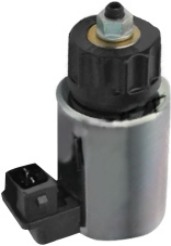 Linde Solenoid Valve — part CAT-031CA674