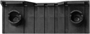 TCM Accessory Slider — part 625C6-19802