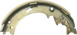 Mitsubishi Brake Pad — part 3.5T