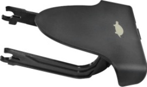Linde Knob Horn Cover — part CAT-03927C0B