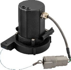 Crown Sensor — part CAT-04523FC4