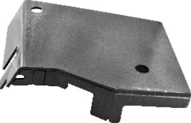 Covered Cover — 8FBN — part 52405-N2112-71; 2-2.5T R