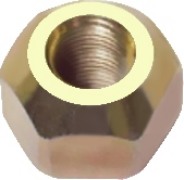 Toyota Bolt — part CAT-04BDA0BD
