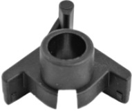 Linde Knob Horn Cover — part 3095471006