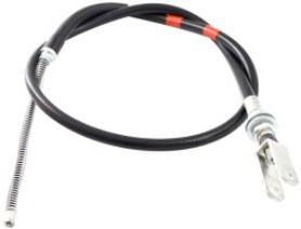 Brake Cable — 7FB/8FB — part 47402-23421-71; 2-2.5T L
