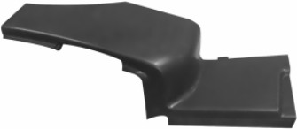 Foot Pedal — 8FBE — part R