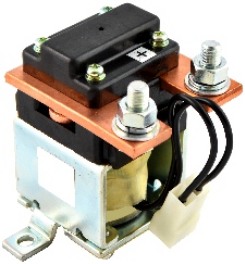 Komatsu Contactors — part 3BA-47-69111