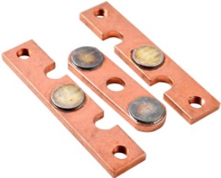 Hangcha/Heli Contactors — part ZJQ448KIT