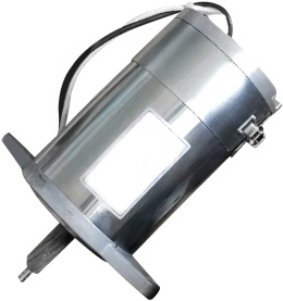 Nichiyu Steering Motor — part 70000-05230