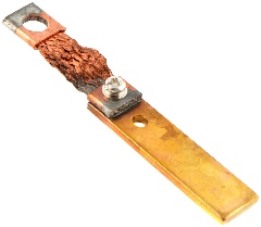 Nichiyu Contactors — part 24200-11781; 100A