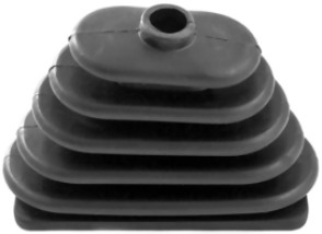 Toyota Dust Cover — part 53361-13900-71