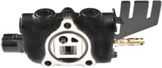 Valve Assembly Oil Control — FB -7 — part CAT-082514EA