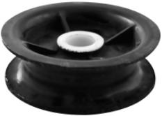 Nichiyu Oil Pipe Bracket — part CAT-094A687A