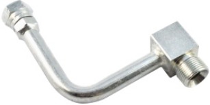 Nichiyu Oil Pipe — part 14501-92651
