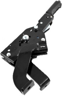 Hangcha Handbrake — part CAT-09B3F487