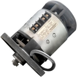 Jungheinrich Traction Motor — part 50021048