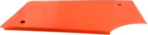 Battery Side Panel — 7FBH — part 51906-23141-71; 2-2.5T