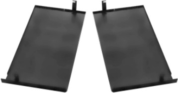 Tcm Battery Side Panel — part CAT-0AA530EB