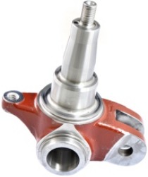 Linde Steering Knuckle — part R