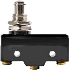 Linde Microswitch — part CAT-0B000F86