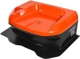 Toyota Battery Hood — part CAT-0B3BA027