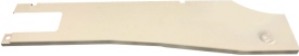 Toyota Battery Side Panel — part 51903-23130-71; 2-2.5T