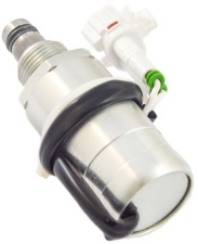 Toyota Solenoid Valve — part 67607-13150-71