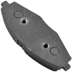 Brake Pad — FRHB -6 — part 1.5T