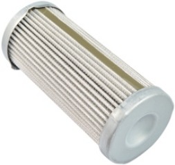 Linde Filter Assembly — part 0009831616