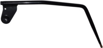 Toyota Control Lever — part 67803-25150-71