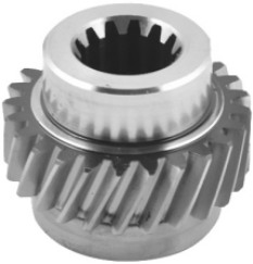 Komatsu Gear — part CAT-10DA65AA