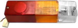 Heli Taillight — part 12V