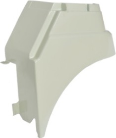 Foot Pedal — 7FBH — part 52512-13151-71