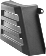 Covered Cover — 7FB/8FB — part 51937-23130-71; 2-3T R