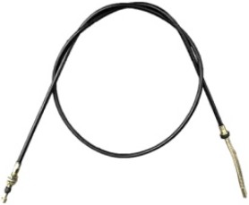 Heli Brake Cable — part 11246-24603; R