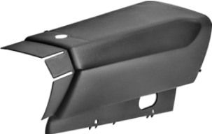 Hyster Instrument Panel — part 2050711