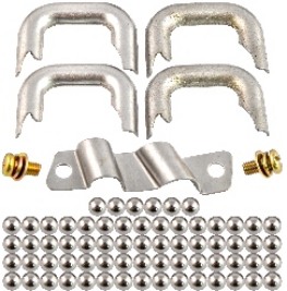 Toyota Eps Screw — part CAT-147A1D63