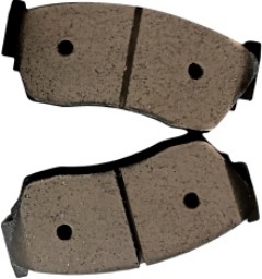 Nichiyu Brake Pad — part CAT-14F87C5F