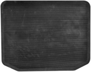 Jungheinrich Rubber Mat — part 51512030