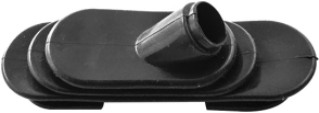 Linde Dust Cover — part 0009625525