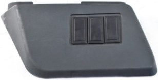 Jungheinrich Instrument Panel — part CAT-18768615